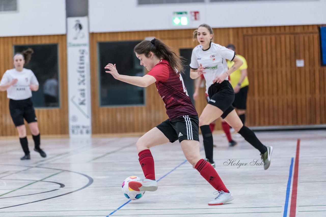 Bild 370 - VR Bank Cup Horst